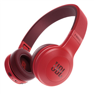 Беспроводные наушники E45BT, JBL