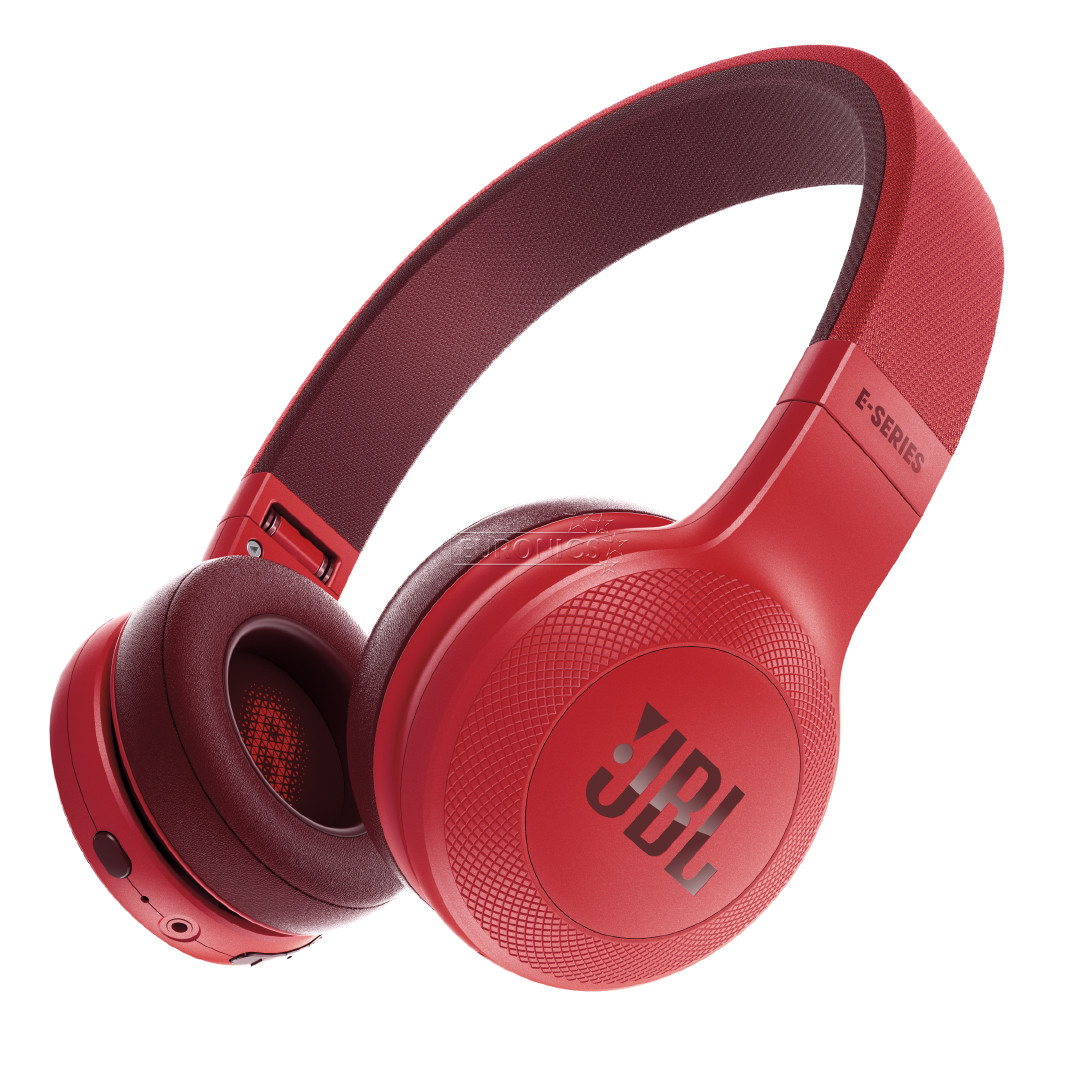 Беспроводные наушники E45BT, JBL