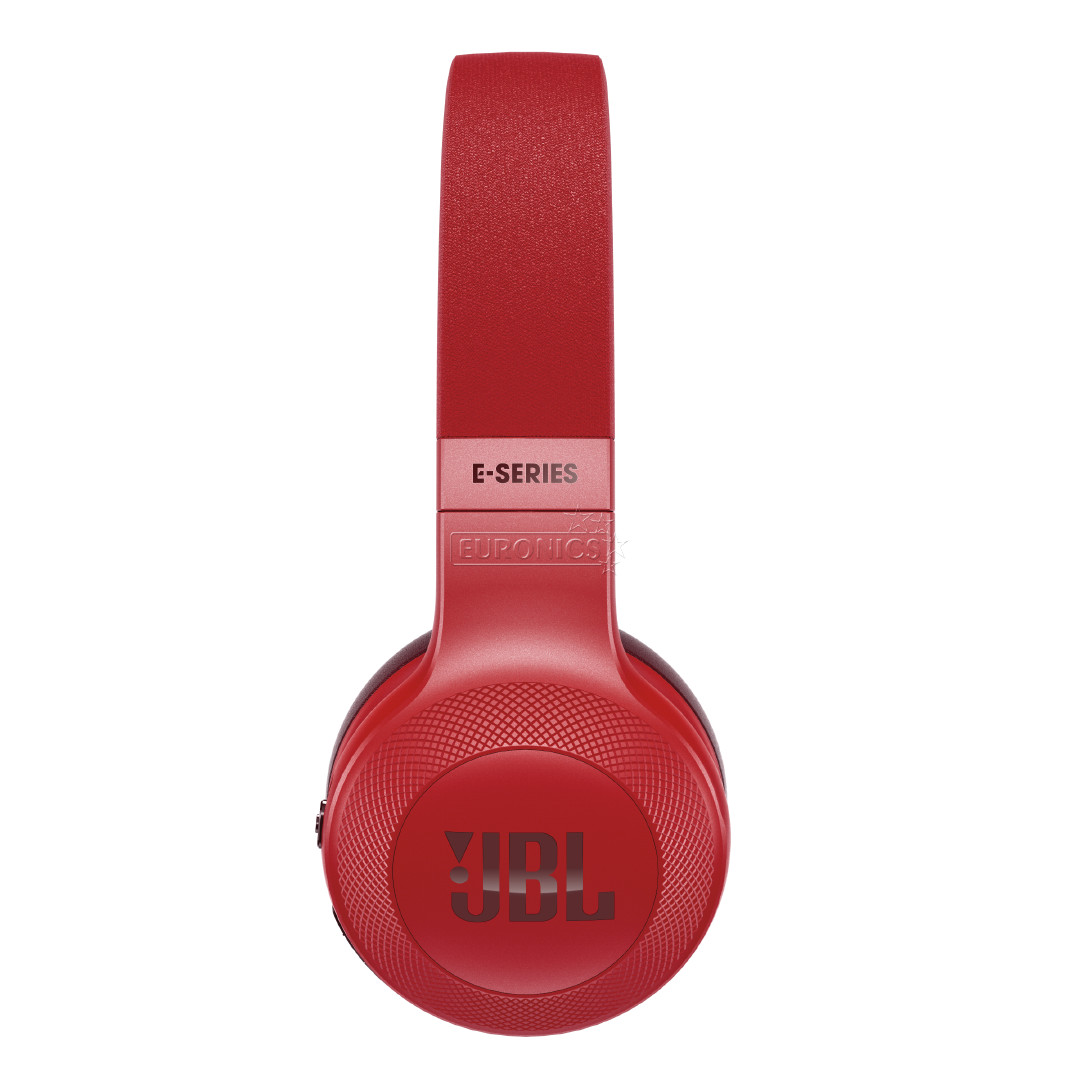 Беспроводные наушники E45BT, JBL