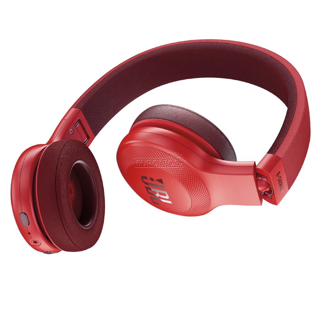 Беспроводные наушники E45BT, JBL