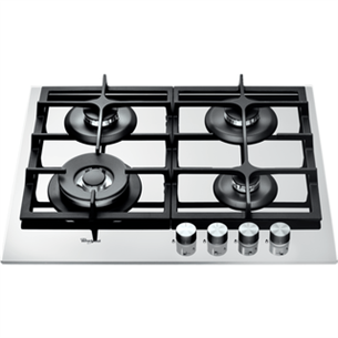 Built-in gas oven hob Whirlpool