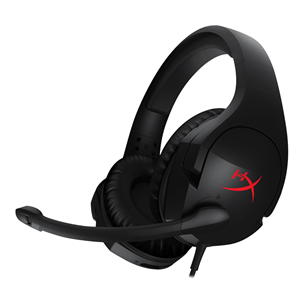 HyperX Cloud Stinger, black - Gaming Headset