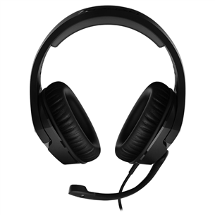 HyperX Cloud Stinger, черный - Игровая гарнитура