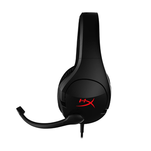 HyperX Cloud Stinger, black - Gaming Headset