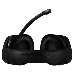 HyperX Cloud Stinger, черный - Игровая гарнитура