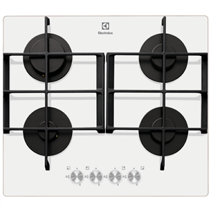 Built in gas hob Electrolux