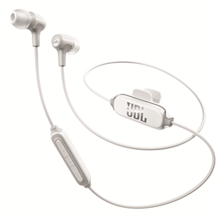 Wireless earphones JBL E25BT