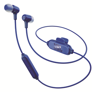 Wireless earphones JBL E25BT