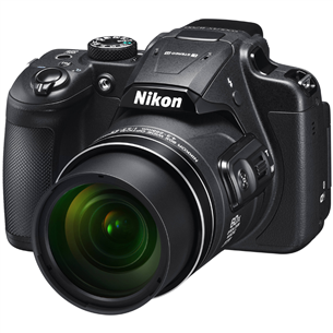 Fotokaamera Nikon COOLPIX B700