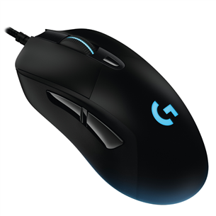 Оптическая мышь Logitech G403 Prodigy