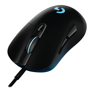 Optical mouse Logitech G403 Prodigy