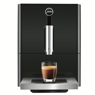Espresso machine JURA A1 Piano Black
