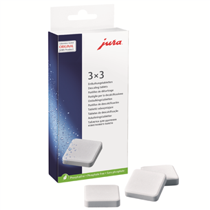 Jura - Descaling tablets