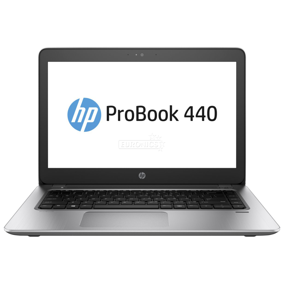 Sülearvuti HP ProBook 440 G4