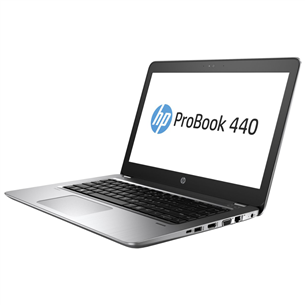 Sülearvuti HP ProBook 440 G4