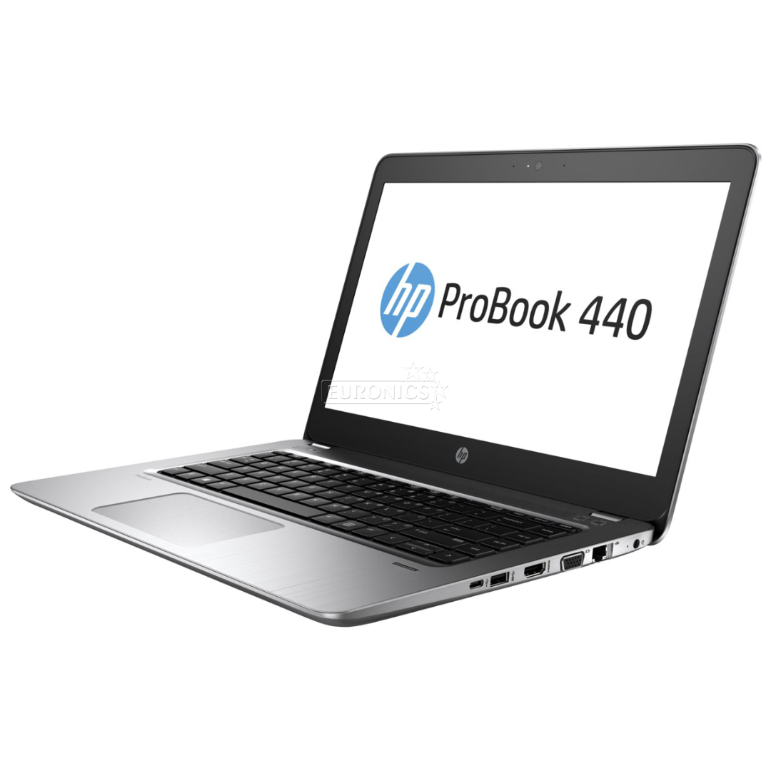 Sülearvuti HP ProBook 440 G4