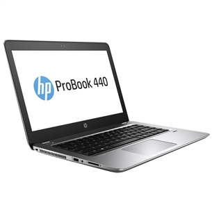 Sülearvuti HP ProBook 440 G4