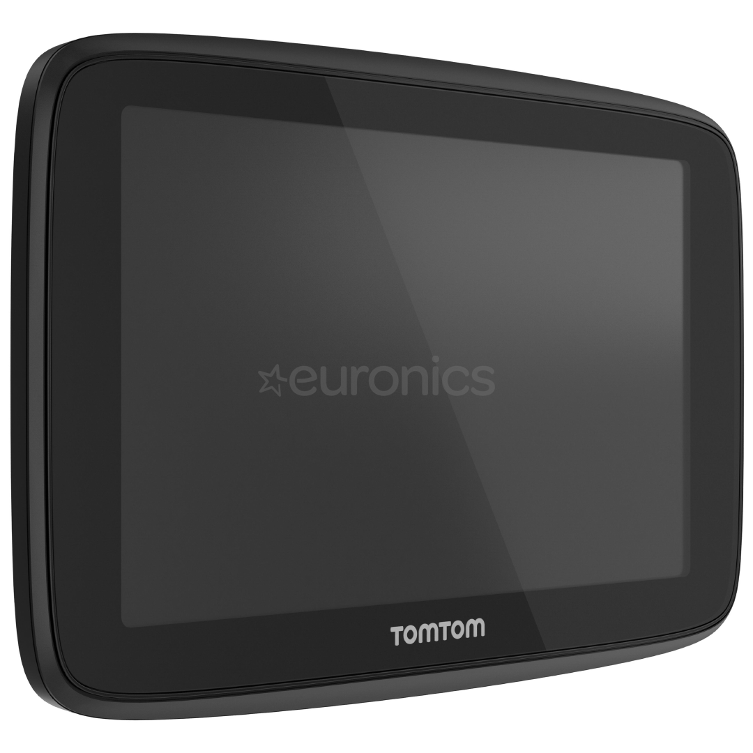 GPS-навигатор TomTom GO 520