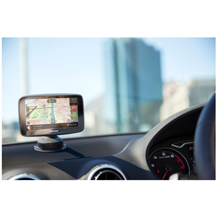 GPS-навигатор TomTom GO 520