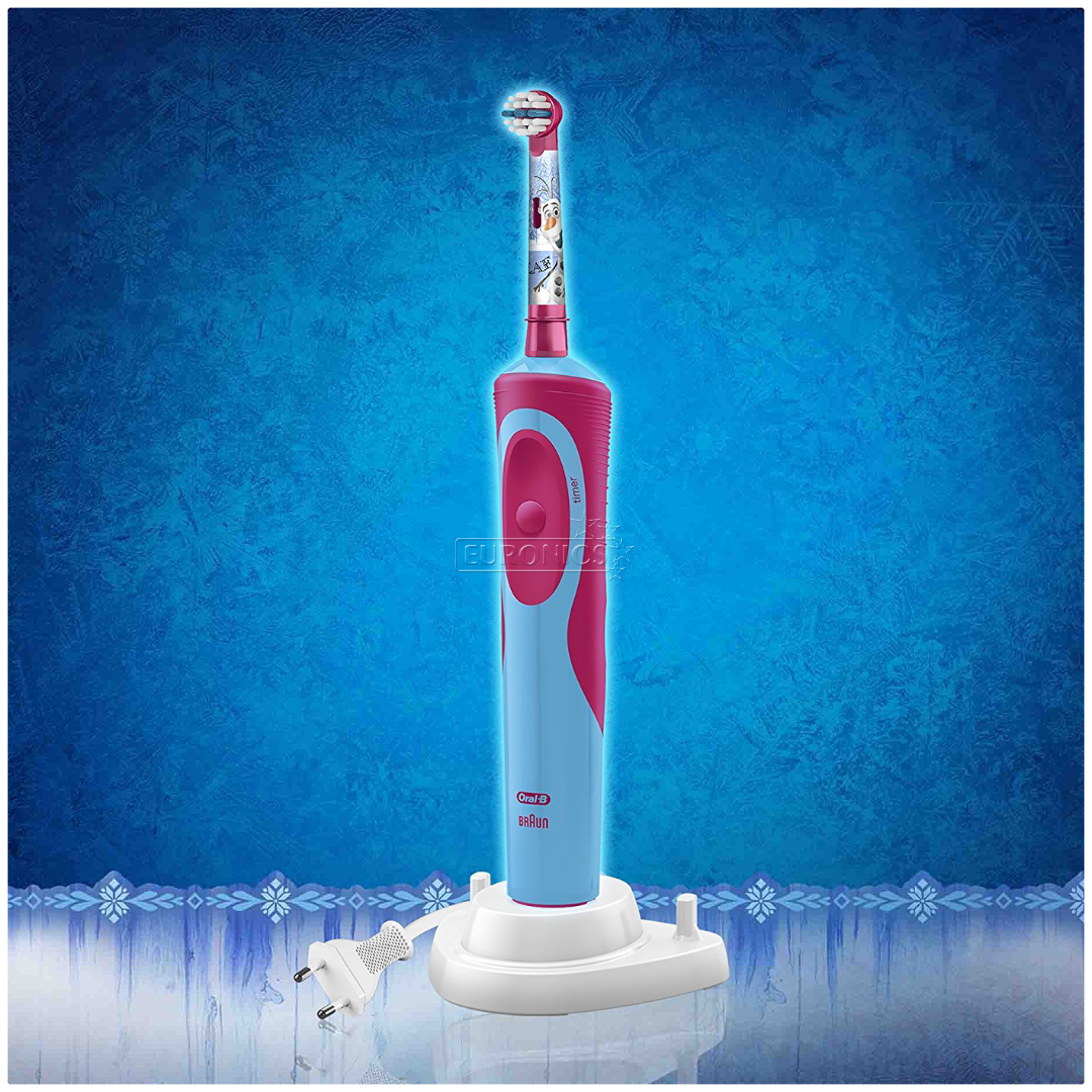 Elektriline hambahari Braun Stages Power Oral-B