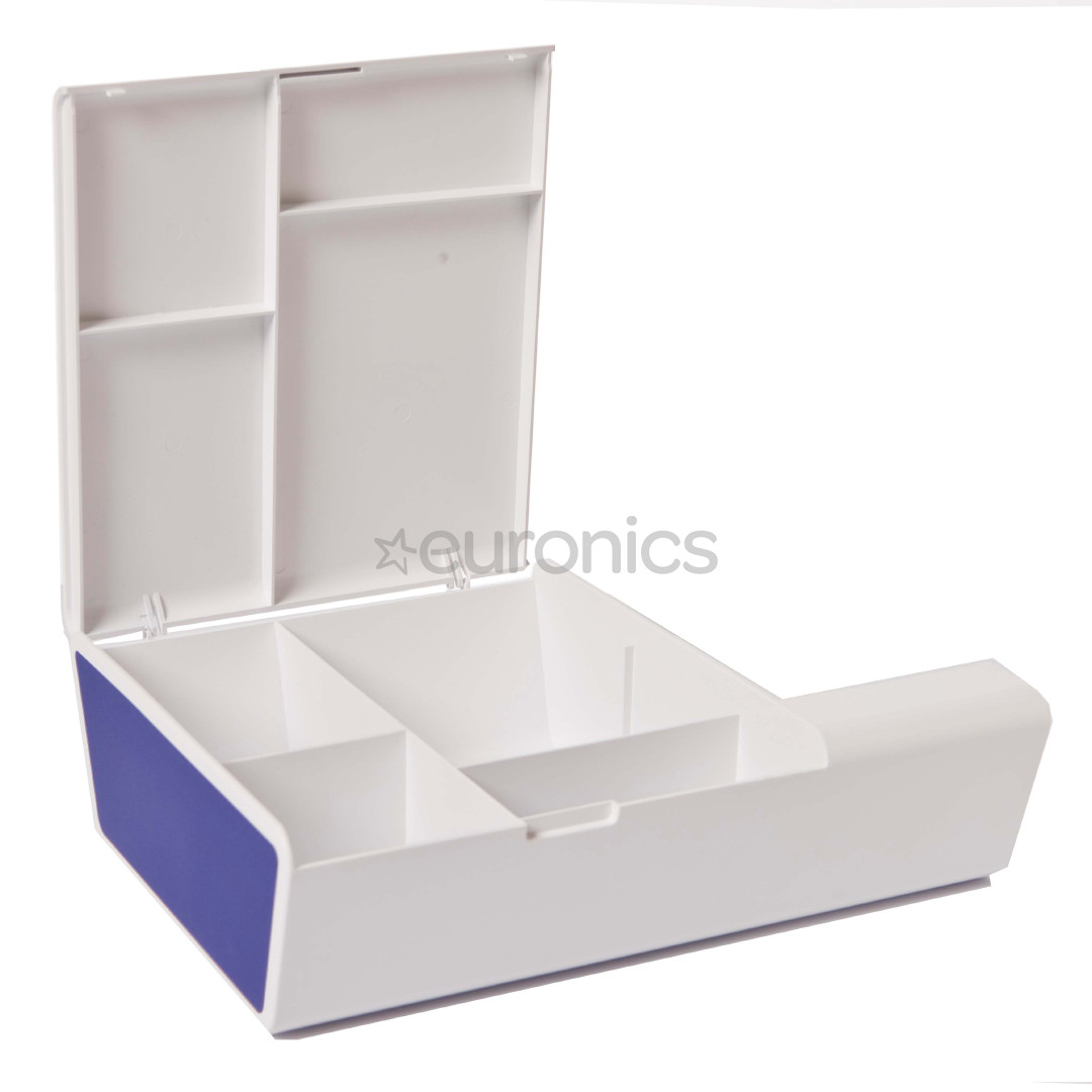 Abilaud overlokile Brother