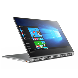 Sülearvuti Lenovo Yoga 910-13IKB