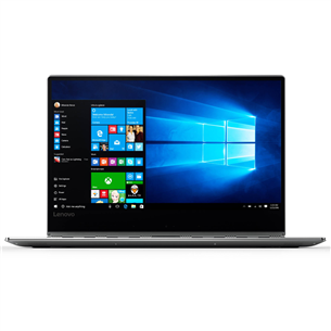 Ноутбук Lenovo Yoga 910-13IKB