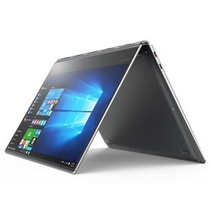 Notebook Lenovo Yoga 910-13IKB