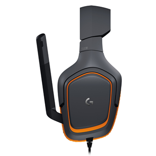 Headset Logitech G231 Prodigy