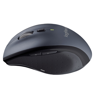 Wireless laser mouse Logitech M705 Marathon