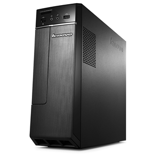 Настольный компьютер Lenovo IdeaCentre 300S