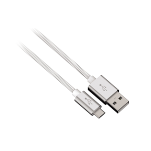 Micro USB cable (1 m)