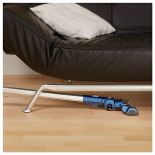 Cordless Vacuum Cleaner Severin S'Special