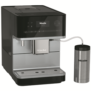 Espresso machine Miele