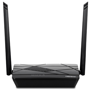 Wi-Fi router TRENDnet N300