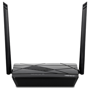 WiFi ruuter TRENDnet N300