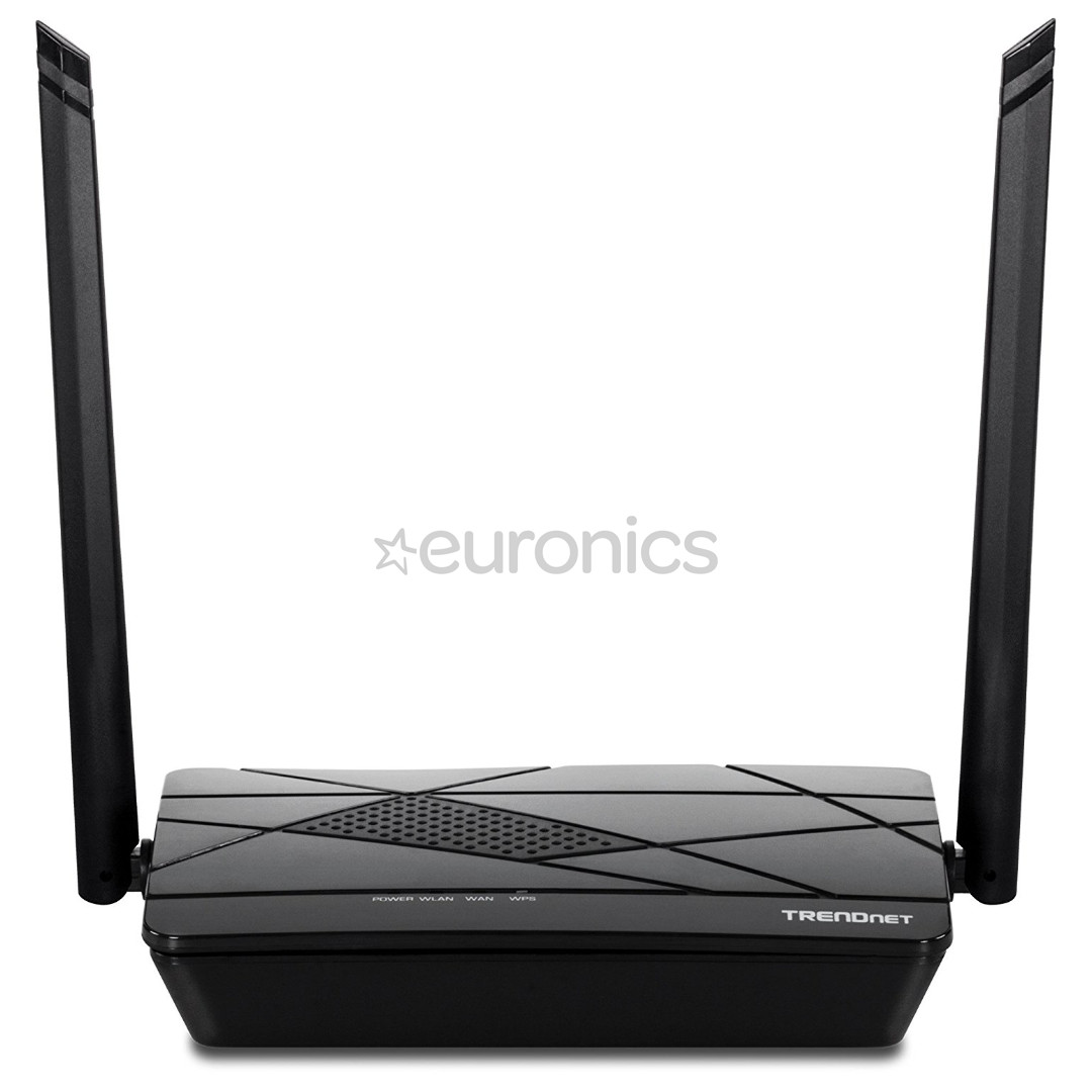 WiFi ruuter TRENDnet N300
