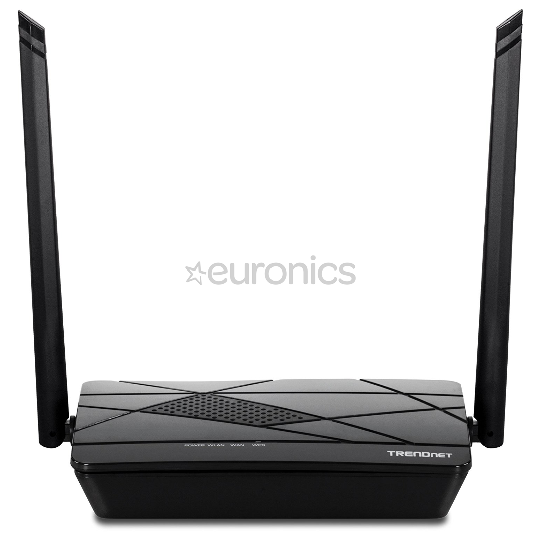 WiFi ruuter TRENDnet N300