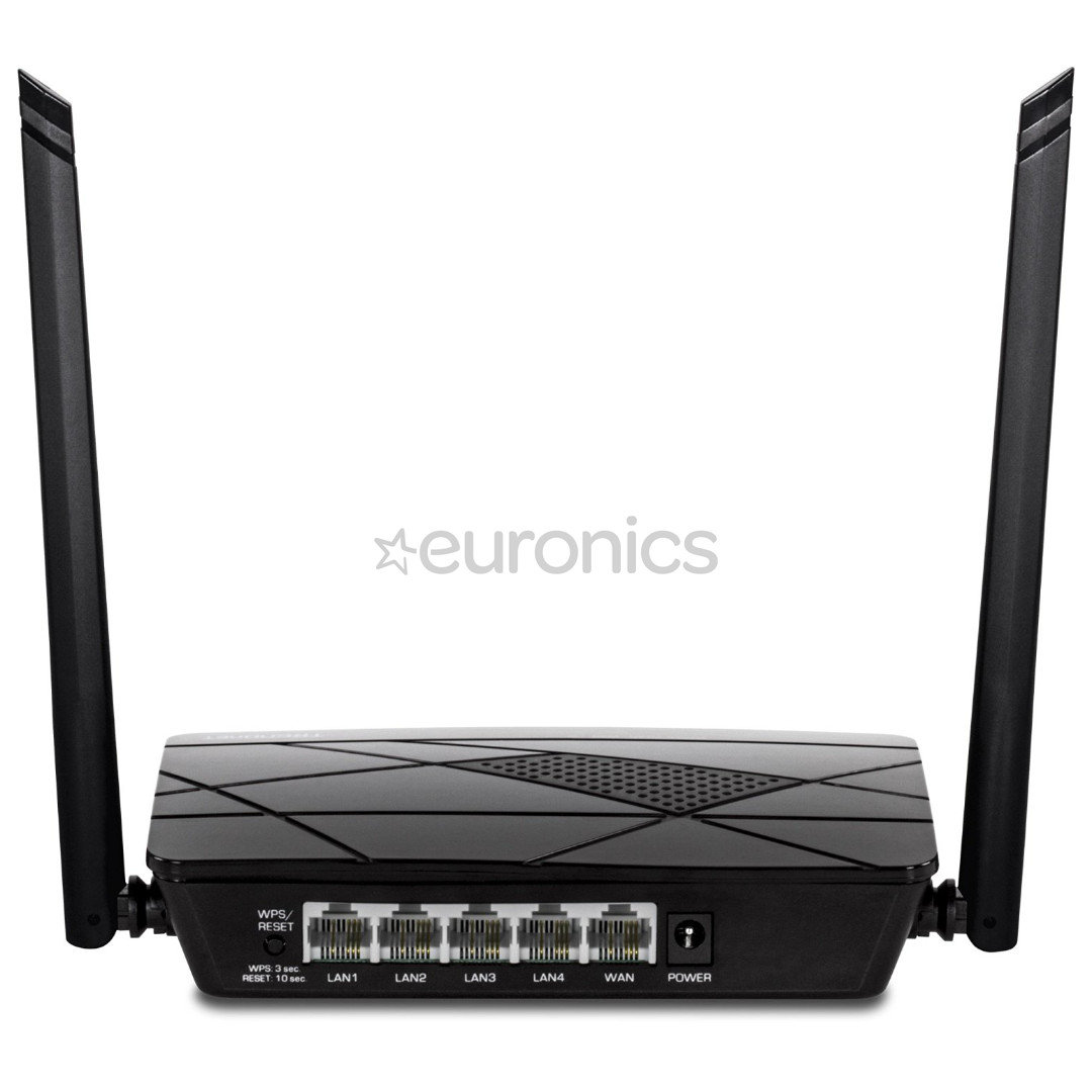 WiFi ruuter TRENDnet N300