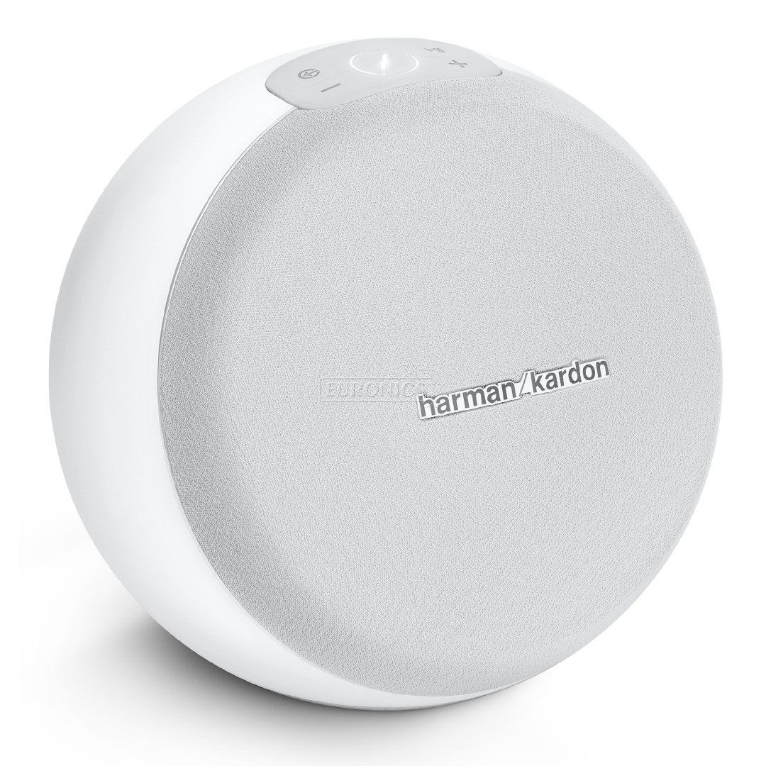 Wireless speaker Harman/Kardon Omni 10+