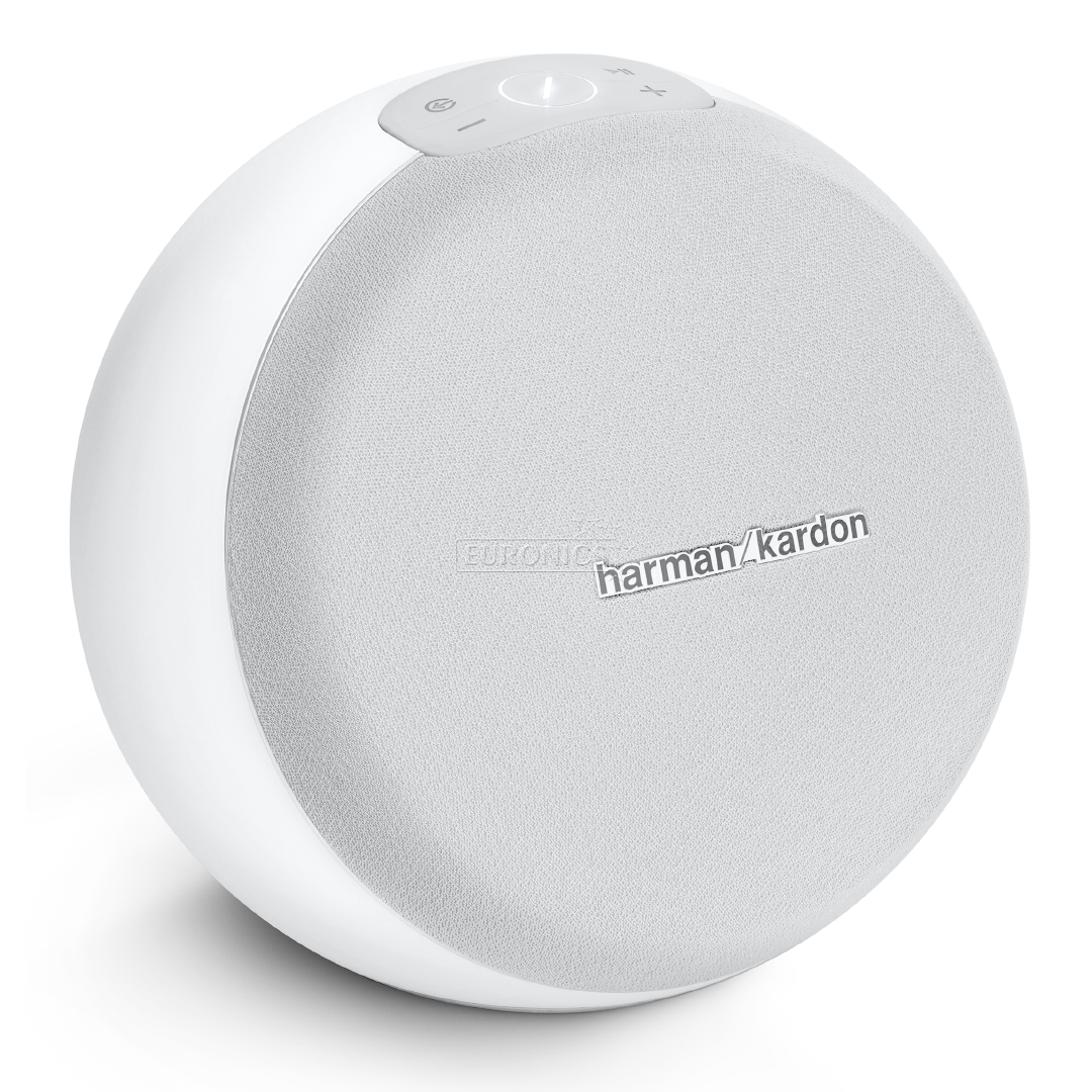 Беспроводная колонка Omni 10+, Harman/Kardon
