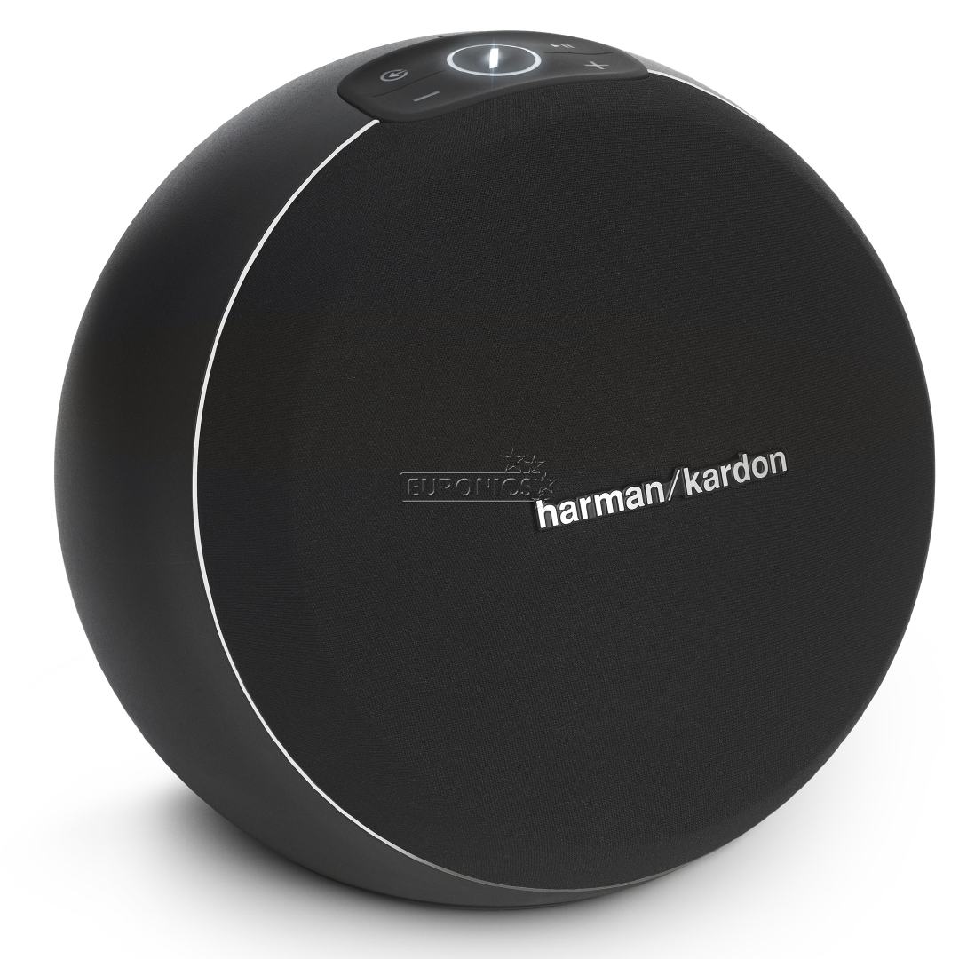 Wireless speaker Harman/Kardon Omni 10+