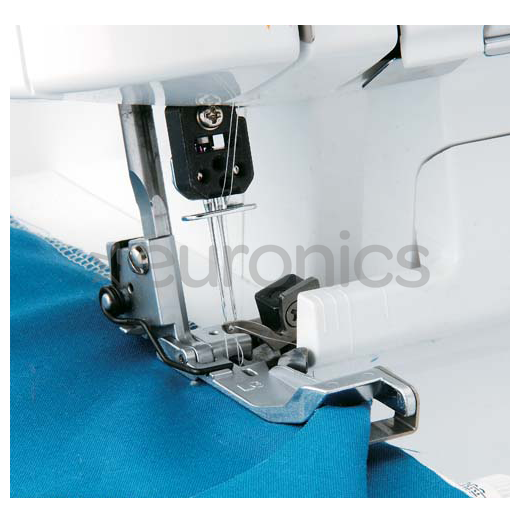 Foot (gathering foot) Brother, X77459001