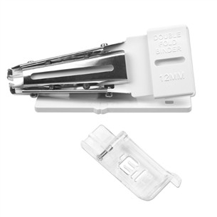 Double Fold Binder Brother SA225CV