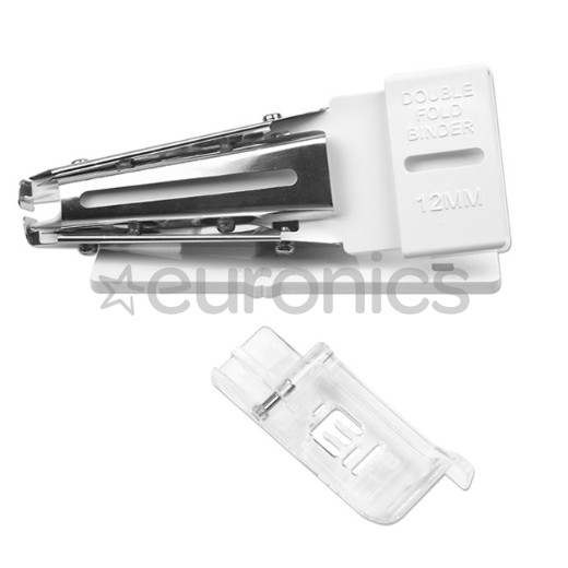 Double Fold Binder Brother