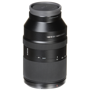 FE 70-300mm F4.5-5.6 G OSS lens Sony