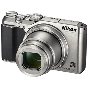 Фотокамера COOLPIX A900, Nikon