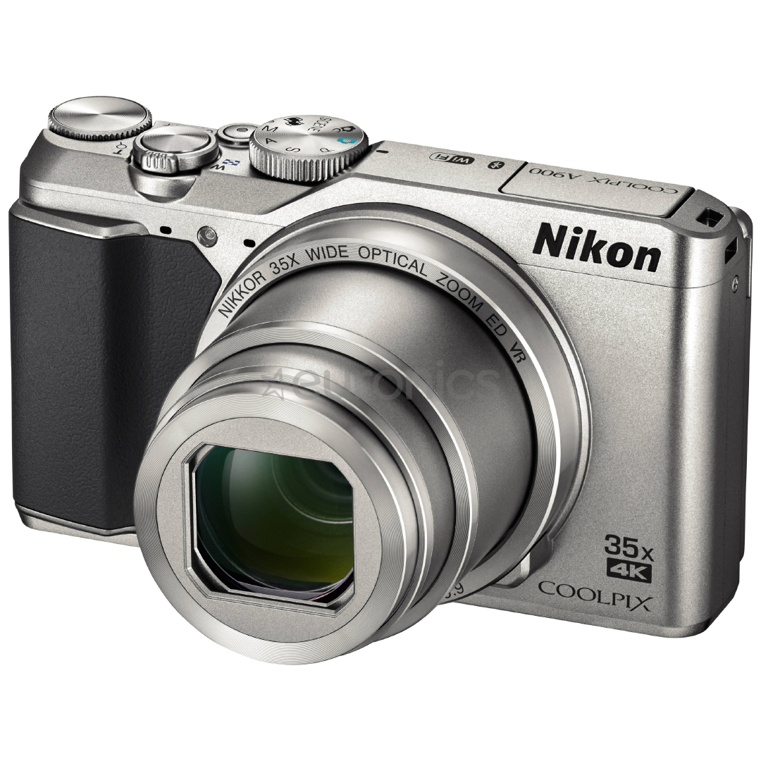 Fotokaamera Nikon COOLPIX A900