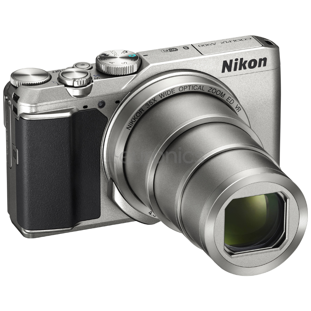 Fotokaamera Nikon COOLPIX A900