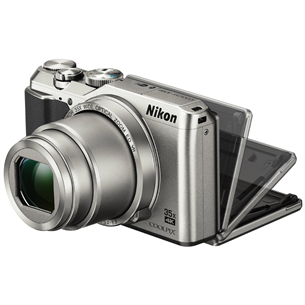 Fotokaamera Nikon COOLPIX A900